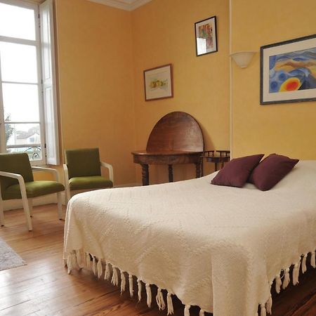 Chambres & Studios Chateau Saint Vincent Bazas Eksteriør billede