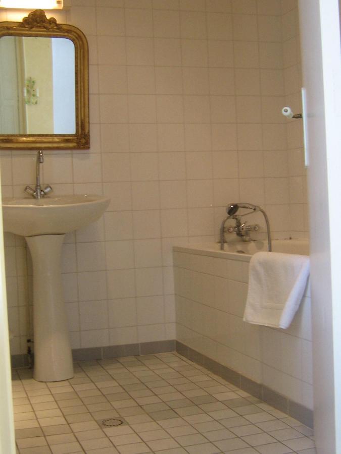 Chambres & Studios Chateau Saint Vincent Bazas Værelse billede